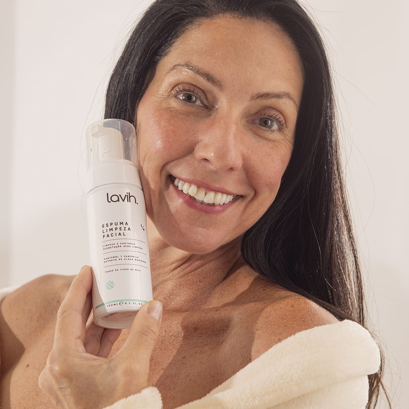 Kit Anti Envelhecimento