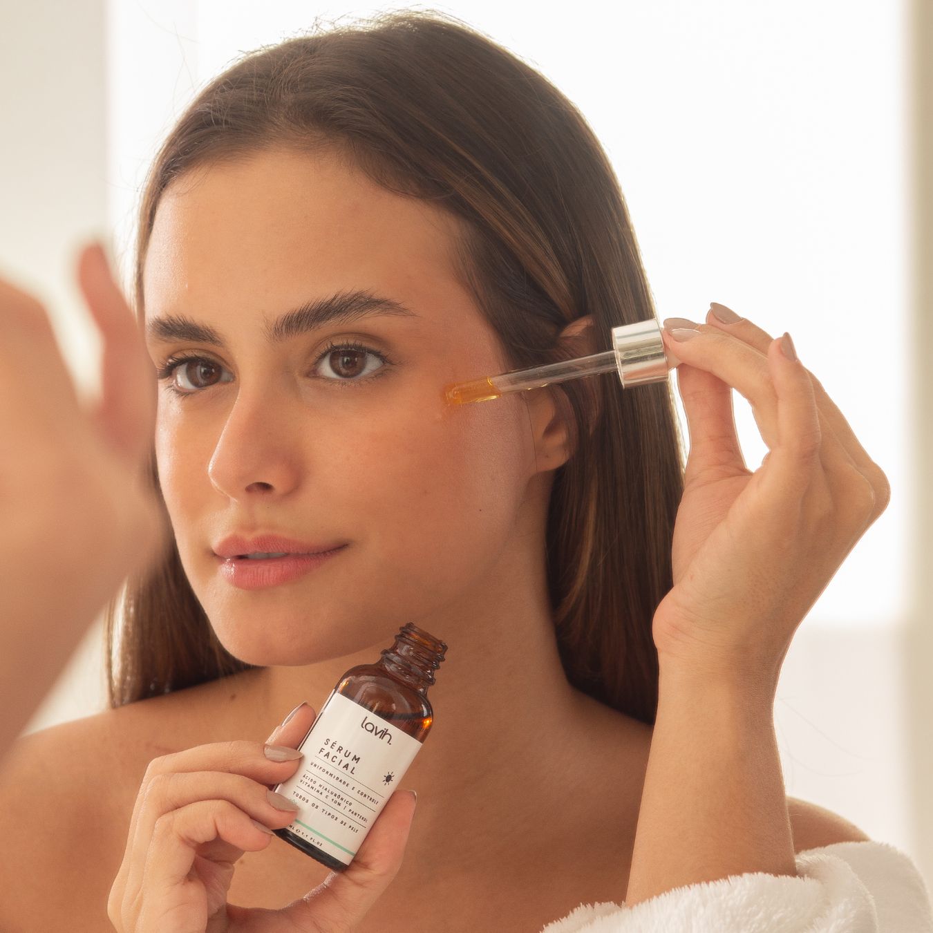 Sérum OxBlock – Antioxidante