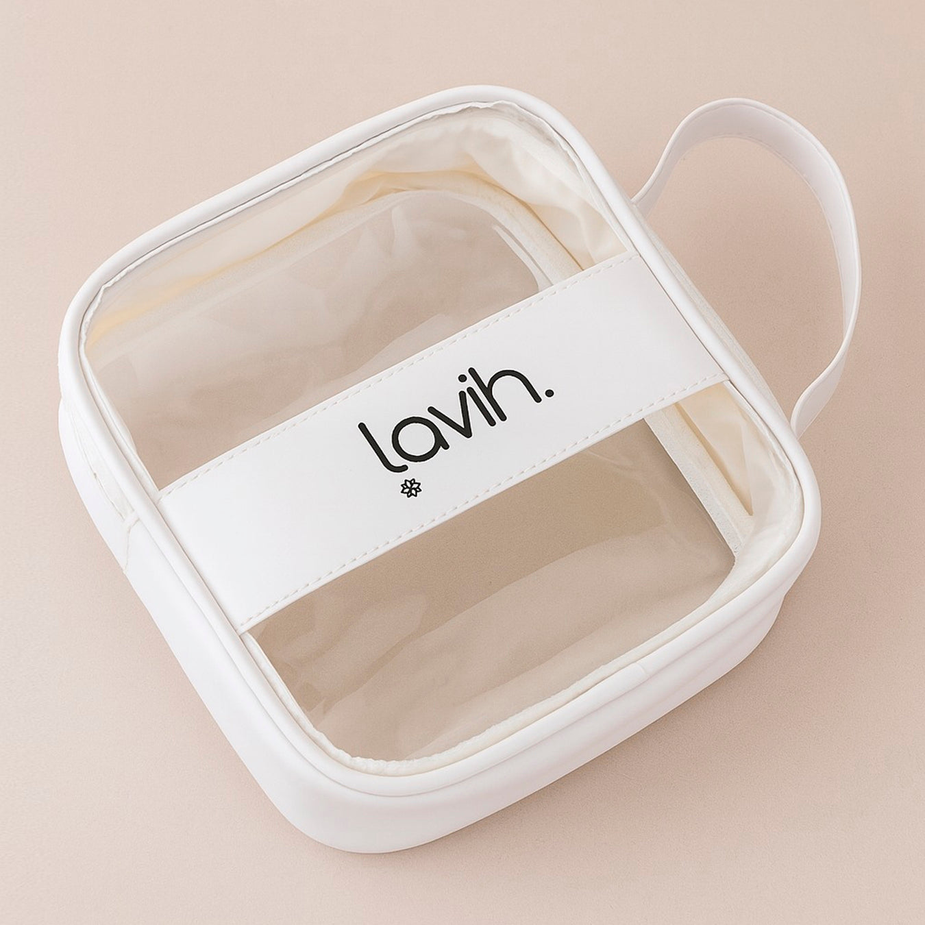 [BRINDE] Necessaire Lavih