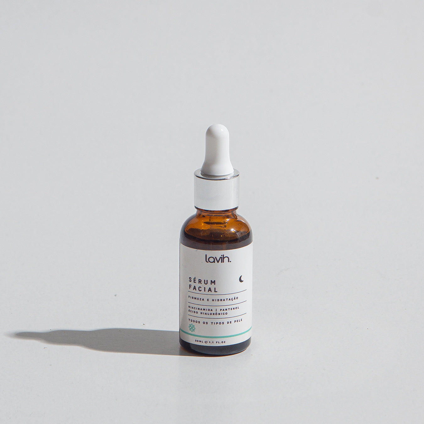 Sérum Clinic [SebControl] Antioleosidade Lavih