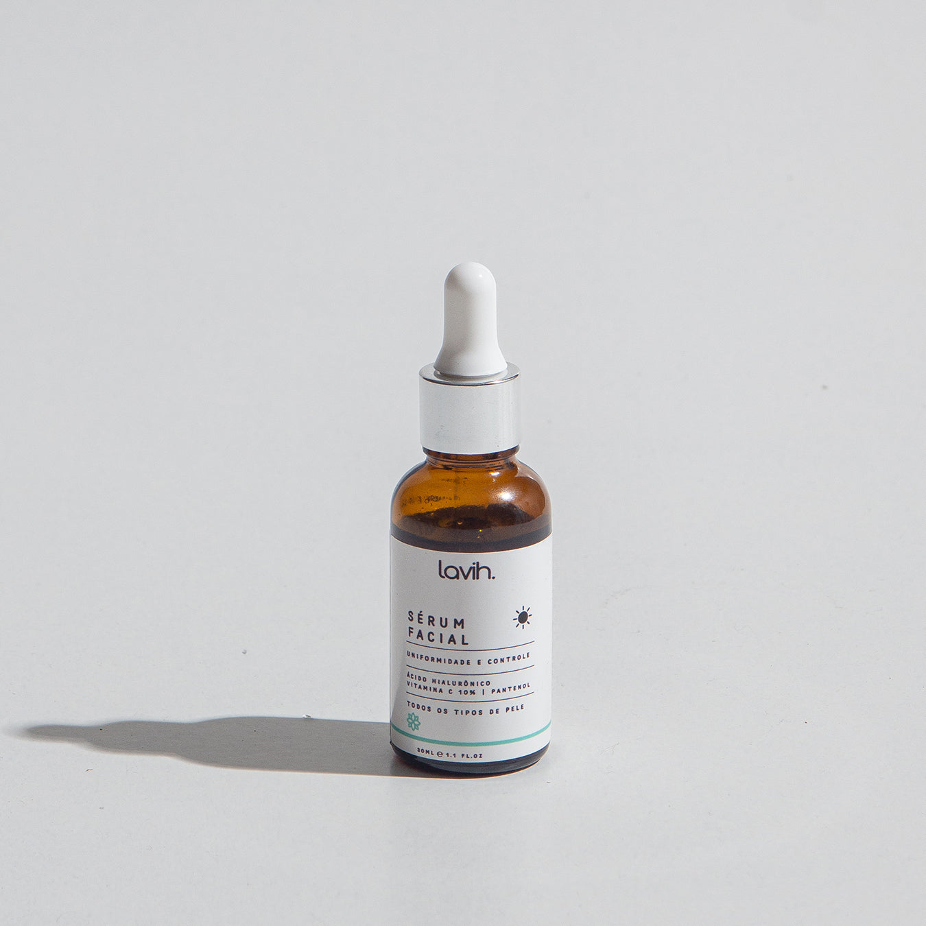 Sérum Clinic [OxBlock] Antioxidante Lavih